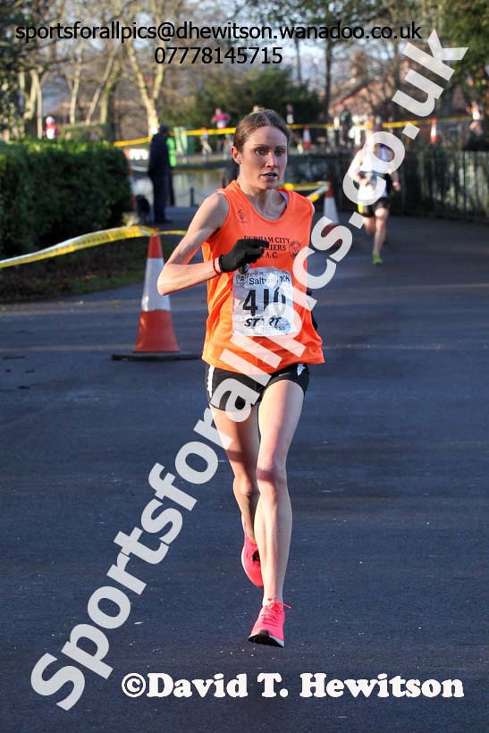 Ronnie Walker Saltwell 10k Road Race. Photo: David T. Hewitson/Sports for All Pics